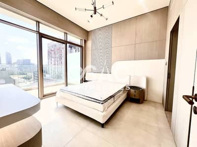1 Bedroom Apartment for Rent in Jumeirah Village Circle (JVC), Dubai - Fully Furnished | Smart Home | Hi End Finishing
