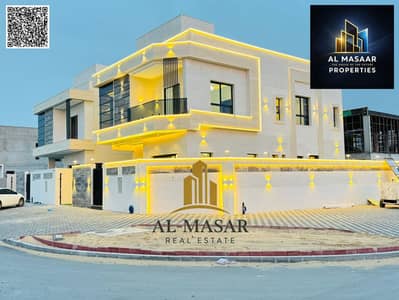 5 Camere Villa in vendita a Al Helio, Ajman - batch_WhatsApp Image 2026-04-12 at 8.41. 25 PM. jpeg 5 Camere Villa in vendita a Al Helio, Ajman - batch_WhatsApp Image 2026-04-12 at 8.41. 25 PM. jpeg