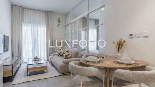 1 Schlafzimmer Wohnung zum zum Verkauf in Dubai Hills Estate, Dubai - Wohnung in Dubai Hills Estate，Golfville, 1 schlafzimmer, 1250000 AED - 16086828