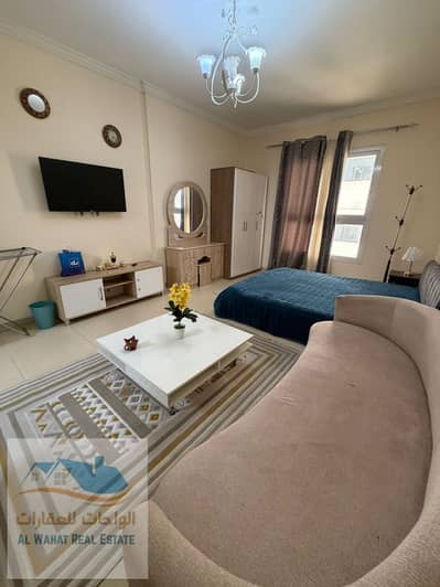 Estudio para en Alquiler en Al Jurf, Ajman - WhatsApp Image 2026-08-06 at 12.53. 04 PM (2). jpeg Estudio para en Alquiler en Al Jurf, Ajman - WhatsApp Image 2026-08-06 at 12.53. 04 PM (2). jpeg