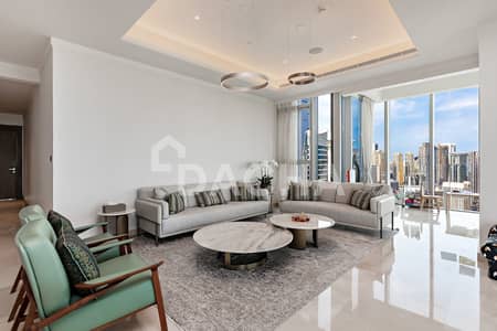 朱美拉湖塔 (JLT)， 迪拜 4 卧室公寓待租 - 位于朱美拉湖塔 (JLT)，JLT公寓 4 卧室的公寓 1000000 AED - 16087168