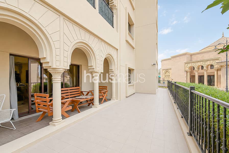 Appartement in Jumeirah Golf Estates,Al Andalus,Al Andalus Tower A, 3 slaapkamers, 200000 AED - 16087175 Appartement in Jumeirah Golf Estates,Al Andalus,Al Andalus Tower A, 3 slaapkamers, 200000 AED - 16087175