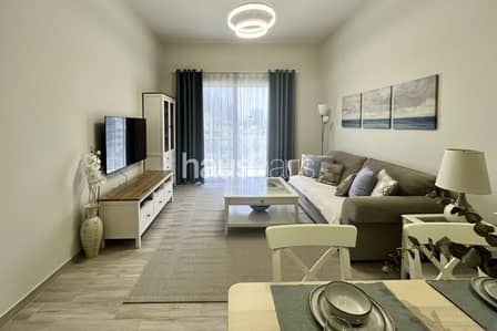 1 Camera Appartamento in affitto a Jumeirah Village Circle (JVC), Dubai - Appartamento a Jumeirah Village Circle (JVC)，JVC District 13，Oxford Residence, 1 camera da letto, 75000 AED - 16087177