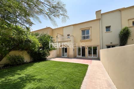 Townhouse de 3 chambres à à louer à The Springs, Dubai - Maison de ville à The Springs，The Springs 8, 3 chambres, 250000 AED - 16087182