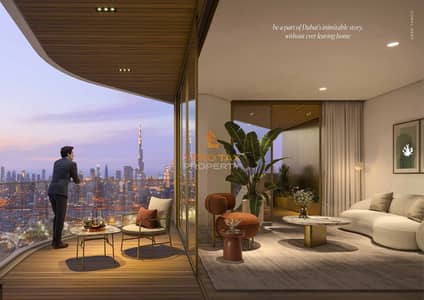 1 Camera Appartamento in vendita a Dubai Maritime City, Dubai - Appartamento a Dubai Maritime City，Coral Reef by DAMAC, 1 camera da letto, 1990000 AED - 16087194