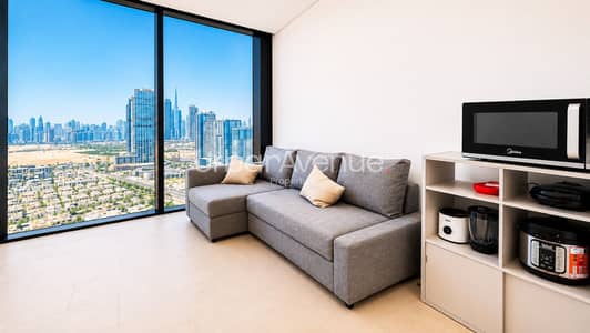 1 Bedroom Flat for Sale in Sobha Hartland, Dubai - WhatsApp Image 2026-06-03 at 1.48. 50 PM. jpeg