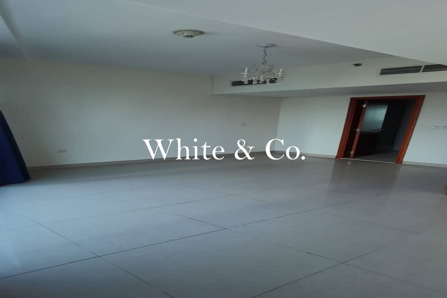 One Bedroom + Study | Unfurnished | Prime One Bedroom + Study | Unfurnished | Prime