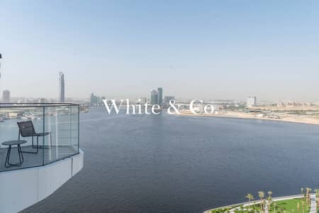 Appartement de 1 chambre à à vendre à Dubai Creek Harbour, Dubai - Appartement à Dubai Creek Harbour，Address Harbour Point，Address Harbour Point Tower 2, 1 chambre, 2890000 AED - 16086336
