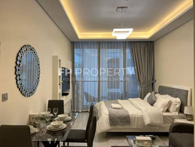 Studio zum zur Miete in Arjan, Dubai - WhatsApp Image 2026-07-06 at 12.57. 54 PM. jpeg Studio zum zur Miete in Arjan, Dubai - WhatsApp Image 2026-07-06 at 12.57. 54 PM. jpeg