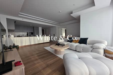 1 Camera Appartamento in affitto a Jumeirah Lake Towers (JLT), Dubai - Appartamento a Jumeirah Lake Towers (JLT)，Uptown Dubai，Uptown Tower, 1 camera da letto, 150000 AED - 16086788