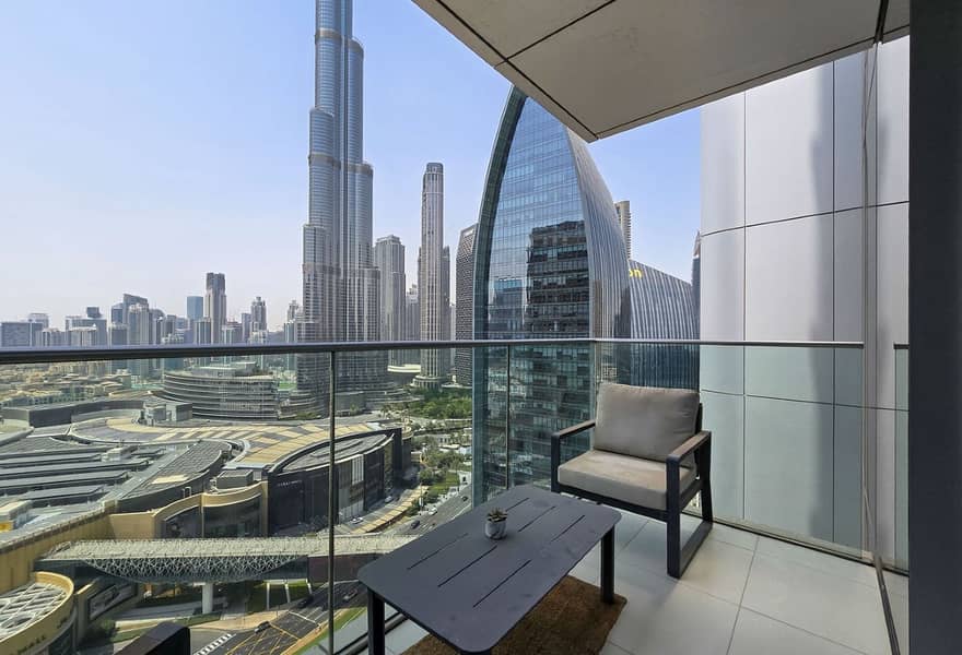 Appartamento a Downtown Dubai,Kempinski The Boulevard (The Address The Blvd), 2 camere da letto, 349999 AED - 16087239 Appartamento a Downtown Dubai,Kempinski The Boulevard (The Address The Blvd), 2 camere da letto, 349999 AED - 16087239
