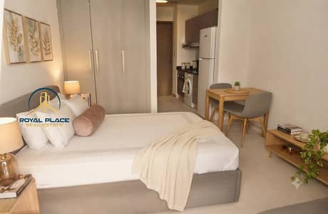 Studio for Sale in Al Furjan, Dubai - a6a77e59-7b4a-41f2-9dbd-371cf03067d6. jpg
