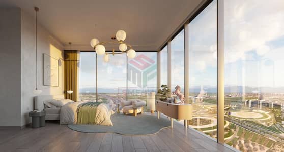 Plot for Sale in Dubai Silicon Oasis (DSO), Dubai - WhatsApp Image 2026-08-06 at 12.58. 30 PM (2). jpeg