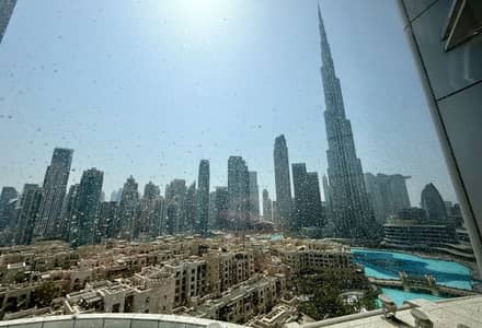 1 habitación Apartamento para en Alquiler en Downtown Dubai, Dubai - Apartamento en Downtown Dubai,The Address Downtown Hotel (Lake Hotel), 1 dormitorio, 159999 AED - 16087240 1 habitación Apartamento para en Alquiler en Downtown Dubai, Dubai - Apartamento en Downtown Dubai,The Address Downtown Hotel (Lake Hotel), 1 dormitorio, 159999 AED - 16087240