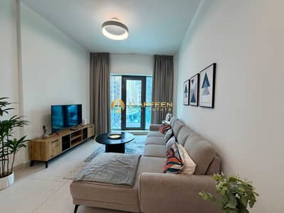 1 habitación Apartamento para en Alquiler en Business Bay, Dubai - IMG_8940. jpg
