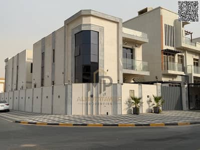 5 Schlafzimmer Villa zum zum Verkauf in Al Zahya, Ajman - batch_WhatsApp Image 2026-08-04 at 4.40. 32 PM (2). jpg 5 Schlafzimmer Villa zum zum Verkauf in Al Zahya, Ajman - batch_WhatsApp Image 2026-08-04 at 4.40. 32 PM (2). jpg