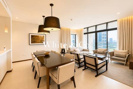 2 Camere Appartamento in affitto a The Hills, Dubai - Appartamento a The Hills,Vida Hotel, 2 camere da letto, 285000 AED - 16087314 2 Camere Appartamento in affitto a The Hills, Dubai - Appartamento a The Hills,Vida Hotel, 2 camere da letto, 285000 AED - 16087314