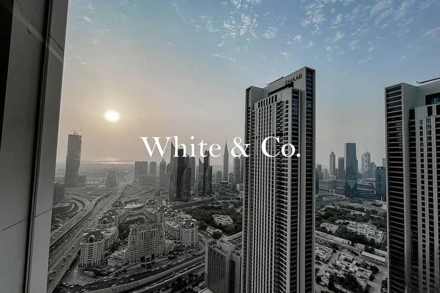 Appartement in Za'abeel,Za'abeel 2,Downtown Views, 2 slaapkamers, 3700000 AED - 16087318 Appartement in Za'abeel,Za'abeel 2,Downtown Views, 2 slaapkamers, 3700000 AED - 16087318