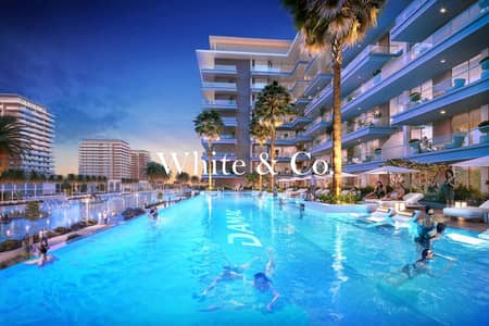 Monolocale in vendita a Dubai Investments Park (DIP), Dubai - Appartamento a Dubai Investments Park (DIP),DAMAC Riverside,Riverside Views,Azure 2,Azure 2 D, 780000 AED - 16087322 Monolocale in vendita a Dubai Investments Park (DIP), Dubai - Appartamento a Dubai Investments Park (DIP),DAMAC Riverside,Riverside Views,Azure 2,Azure 2 D, 780000 AED - 16087322