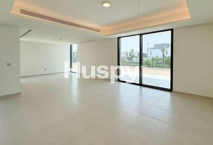 4 Bedroom Villa for Rent in Arabian Ranches 3, Dubai - Keys In Hand | Single Row | On the Park 4 Bedroom Villa for Rent in Arabian Ranches 3, Dubai - Keys In Hand | Single Row | On the Park