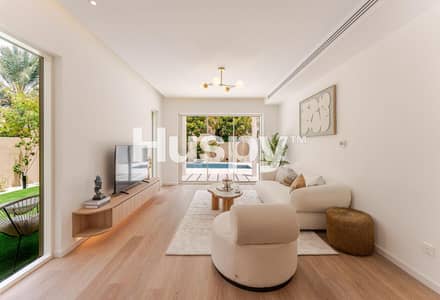 4 Bedroom Villa for Sale in Arabian Ranches, Dubai - Fully Renovated | Private Pool | Vacant 4 Bedroom Villa for Sale in Arabian Ranches, Dubai - Fully Renovated | Private Pool | Vacant