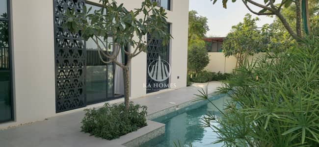 4 habitaciones Townhouse para en Venta en Barashi, Sharjah - 04. jpeg 4 habitaciones Townhouse para en Venta en Barashi, Sharjah - 04. jpeg