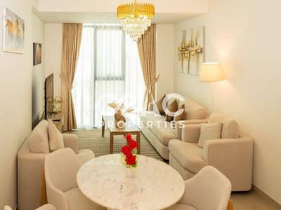 2 Bedroom Flat for Rent in Al Jaddaf, Dubai - Creek Views | High ROI | Fully Furnished