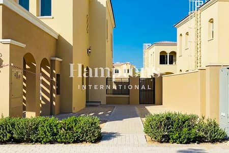 3 Slaapkamers Townhouse te Huur in Serena, Dubai - Rijwoning in Serena,Casa Viva, 3 slaapkamers, 175000 AED - 16087358 3 Slaapkamers Townhouse te Huur in Serena, Dubai - Rijwoning in Serena,Casa Viva, 3 slaapkamers, 175000 AED - 16087358