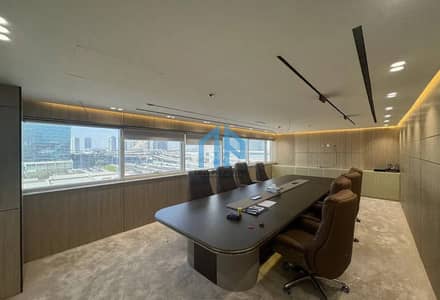 Office zum zur Miete in Sheikh Zayed Road, Dubai - Büro in Sheikh Zayed Road,Fairmont Dubai, 1043350 AED - 16087369 Office zum zur Miete in Sheikh Zayed Road, Dubai - Büro in Sheikh Zayed Road,Fairmont Dubai, 1043350 AED - 16087369