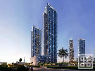 3 Bedroom Apartment for Sale in Sobha Hartland, Dubai - 1 (2). jpg 3 Bedroom Apartment for Sale in Sobha Hartland, Dubai - 1 (2). jpg