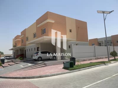 4 habitaciones Villa para en Alquiler en Al Samha, Abu Dhabi - WhatsApp Image 2026-08-06 at 1.02. 22 PM. jpeg 4 habitaciones Villa para en Alquiler en Al Samha, Abu Dhabi - WhatsApp Image 2026-08-06 at 1.02. 22 PM. jpeg