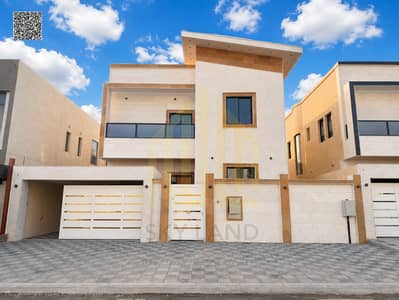 5 Bedroom Villa for Sale in Al Yasmeen, Ajman - 1. png