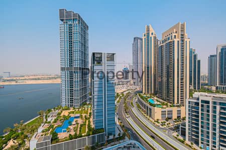 1 Bedroom Flat for Sale in Dubai Creek Harbour, Dubai - Fully Furnished | Dubai Creek View | Best Price 1 Bedroom Flat for Sale in Dubai Creek Harbour, Dubai - Fully Furnished | Dubai Creek View | Best Price