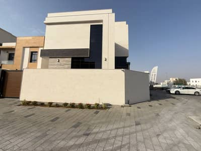 5 Schlafzimmer Villa zum zur Miete in Al Zahya, Ajman - WhatsApp Image 2026-07-31 at 3.15. 16 PM. jpeg