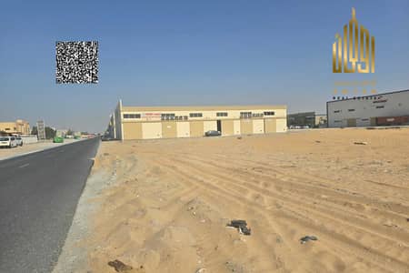 Plot in vendita a Al Jurf, Ajman - Terreno a Al Jurf,Al Jurf Industrial Area,Al Jurf Industrial 2, 2450000 AED - 16087199 Plot in vendita a Al Jurf, Ajman - Terreno a Al Jurf,Al Jurf Industrial Area,Al Jurf Industrial 2, 2450000 AED - 16087199