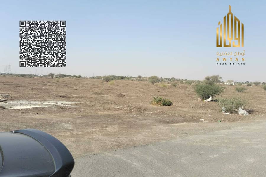 Terrain à Al Manama, 125000 AED - 16086886 Terrain à Al Manama, 125000 AED - 16086886