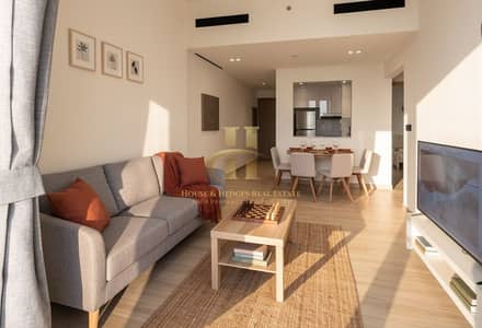 2 Bedroom Flat for Rent in Jumeirah Village Circle (JVC), Dubai - WhatsApp Image 2026-08-05 at 17.47. 31 (1). jpeg 2 Bedroom Flat for Rent in Jumeirah Village Circle (JVC), Dubai - WhatsApp Image 2026-08-05 at 17.47. 31 (1). jpeg