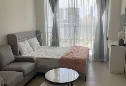 Studio zum zum Verkauf in Jumeirah Village Circle (JVC), Dubai - Wohnung in Jumeirah Village Circle (JVC)，JVC District 16，Binghatti Azure, 720000 AED - 16087413