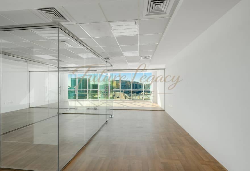 PRIME COMMERCIAL OFFICE | HUGE LAYOUT l VACANT PRIME COMMERCIAL OFFICE | HUGE LAYOUT l VACANT