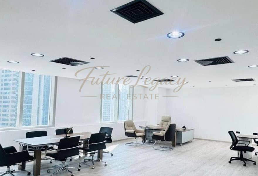 Ufficio a Business Bay,The Prism, 260000 AED - 16087424 Ufficio a Business Bay,The Prism, 260000 AED - 16087424