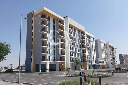 2 Bedroom Flat for Rent in Al Shamkha, Abu Dhabi - 702b9728-5e3d-4480-bdf3-53fb487c7c7e. jpg