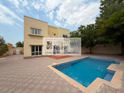 5 Camere Villa in affitto a The Meadows, Dubai - 0eb4193e-6c22-4504-b7a9-0d558fcce452. jpg 5 Camere Villa in affitto a The Meadows, Dubai - 0eb4193e-6c22-4504-b7a9-0d558fcce452. jpg