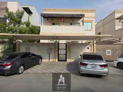 5 Schlafzimmer Villa zum zum Verkauf in Al Zahya, Ajman - 1000150115. jpg 5 Schlafzimmer Villa zum zum Verkauf in Al Zahya, Ajman - 1000150115. jpg