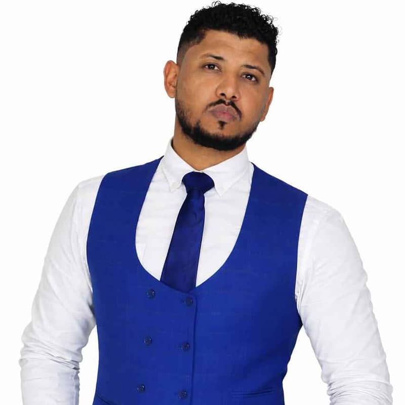 Obada Al-Fadil