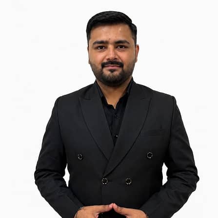 Manan Sawhney
