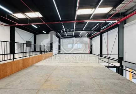 Warehouse for Rent in Al Quoz, Dubai - 1. JPG