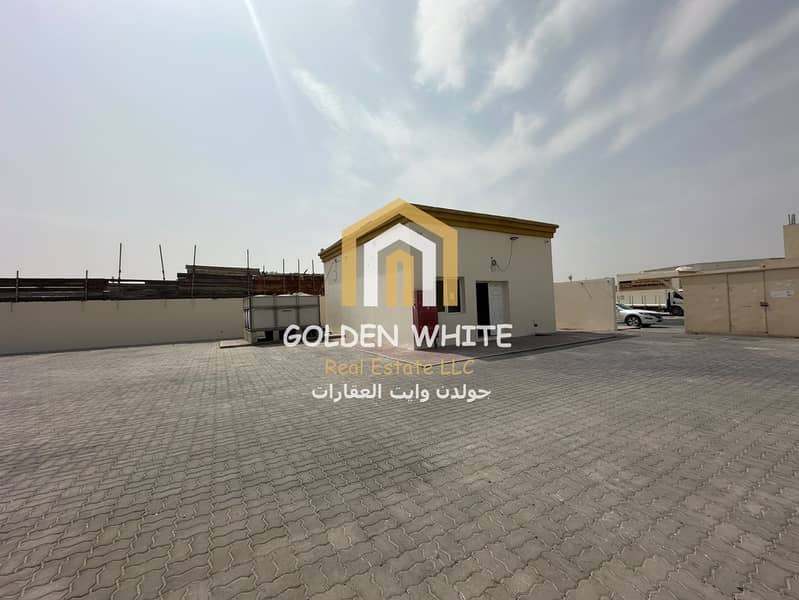 Open LAND for Rent | Interlocked | With Electricity Open LAND for Rent | Interlocked | With Electricity