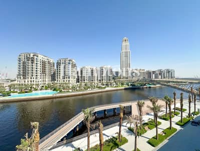 3 Bedroom Apartment for Sale in Dubai Creek Harbour, Dubai - Motivated Seller | Exclusive | Brand New