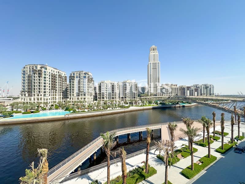 Appartement à Dubai Creek Harbour,Palace Residences North, 3 chambres, 4399999 AED - 16087354 Appartement à Dubai Creek Harbour,Palace Residences North, 3 chambres, 4399999 AED - 16087354