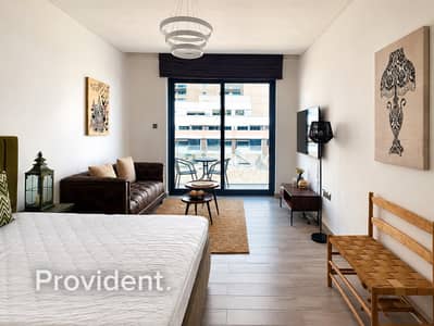 Monolocale in affitto a Jumeirah Village Circle (JVC), Dubai - Appartamento a Jumeirah Village Circle (JVC)，JVC District 10，Oxford Residence 2, 46000 AED - 16087488